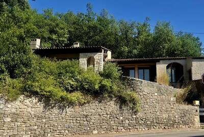 Vente maison 5 pièces Brignoles (83170)