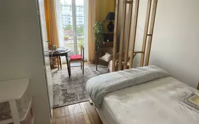 Paris 20E (75020)