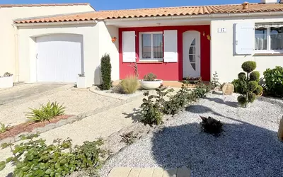 Saint-Hilaire-De-Riez (85270)