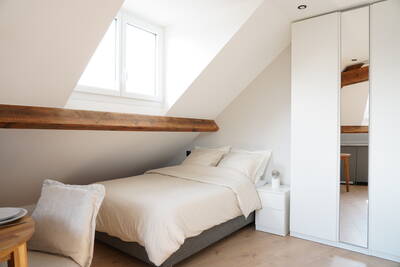 Location appartement studio Nantes (44)