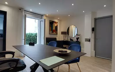 Paris 16E (75016)
