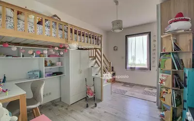 La Crèche (79260)