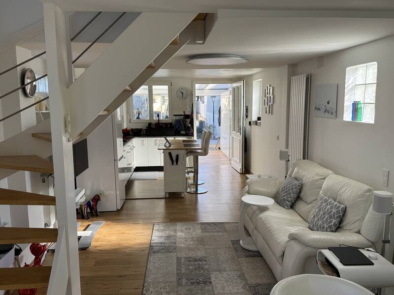 Rueil-Malmaison (92500)