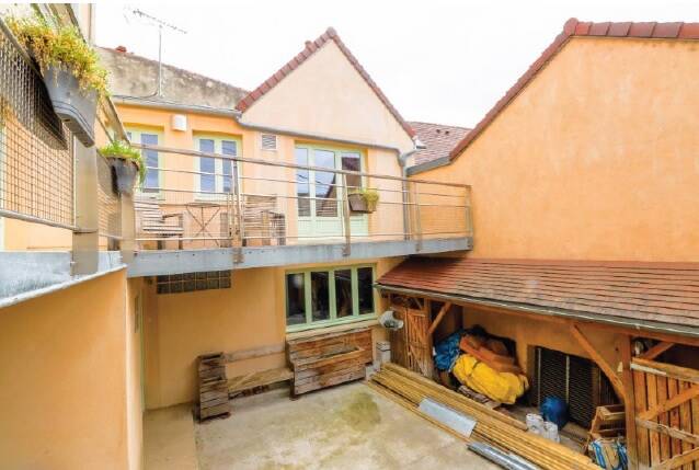 Conflans-Sainte-Honorine (78700)