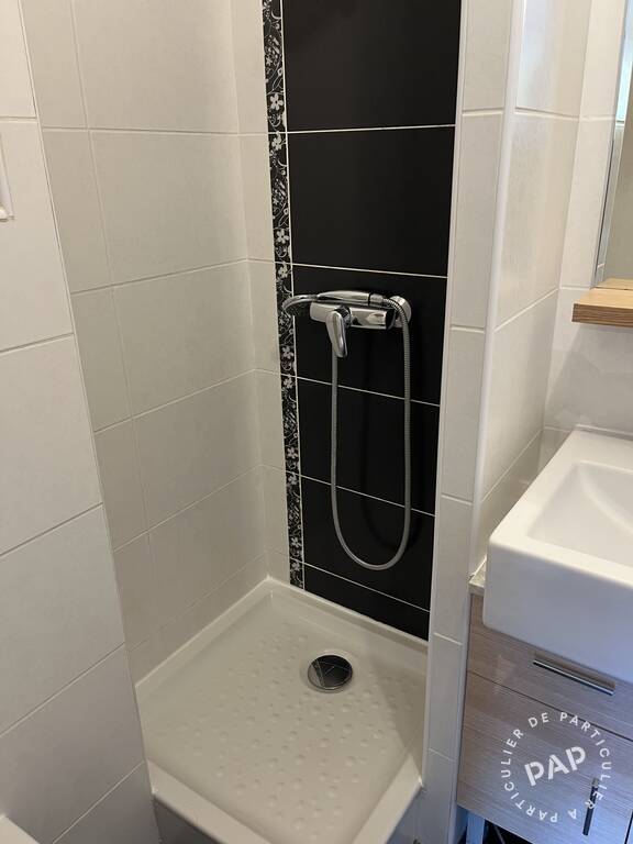 Vente studio 17 m² Meylan (38240) - 17 m² - 85.000 € | Particulier à Particulier — 5