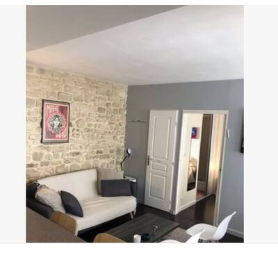 Location appartement 2 pièces Boulogne-Billancourt (92100)