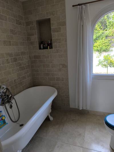 Vente maison 4 pièces Courthézon (84350)