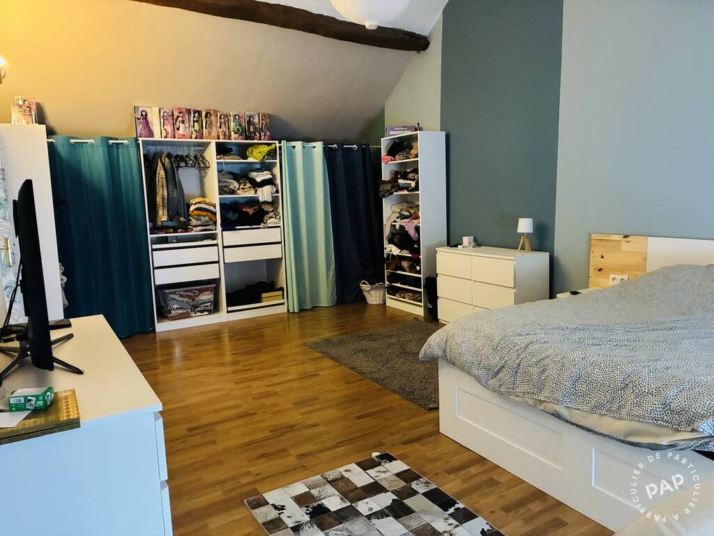 Vente maison 250 m² Loigny-La-Bataille (28140) - 250 m² - 219.000 € | Particulier à Particulier — 5