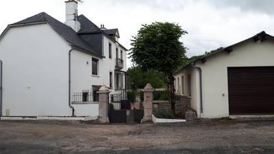Vente maison 6 pièces Bertholène (12310)