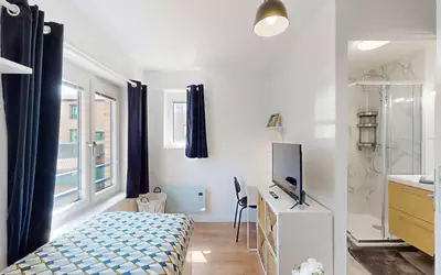 Cergy (95000)