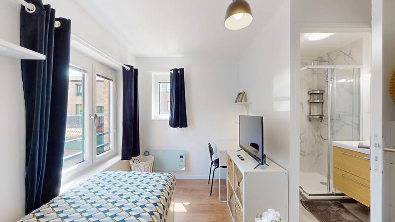 Cergy (95000)