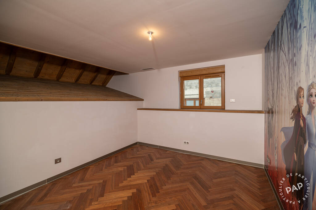 Vente maison 210 m² SaintOffengeDessous (73100) 210 m² 592.500