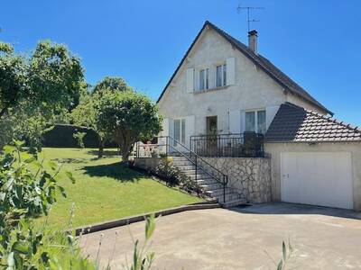 Vente maison 4 pièces Combs-la-Ville (77380)