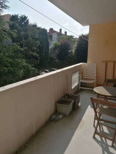 Location appartement 4 pièces Saint-Étienne (42)