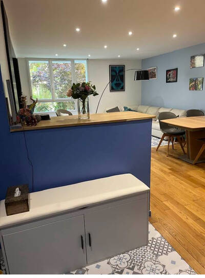 Location appartement 4 pièces Sèvres (92310)
