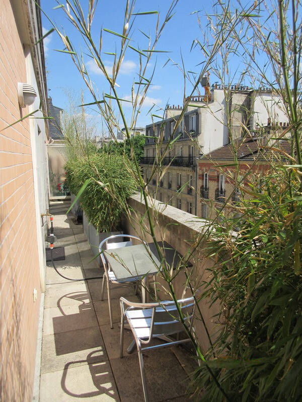 Paris 15E (75015)