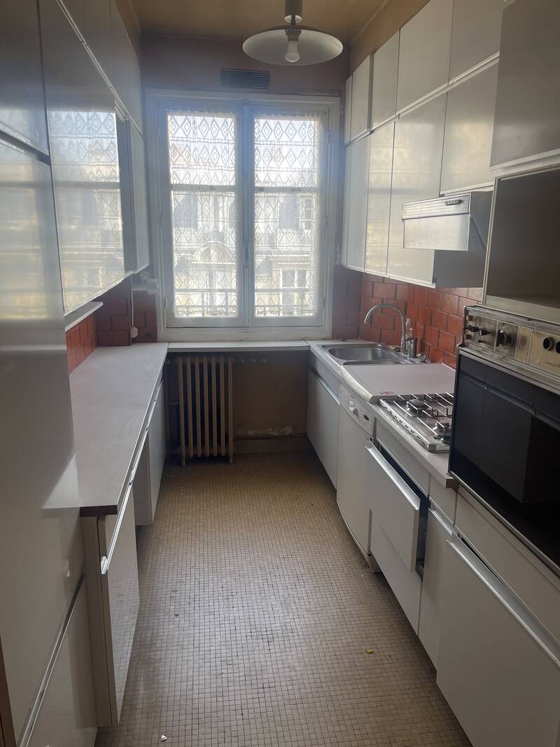Paris 16E (75016)