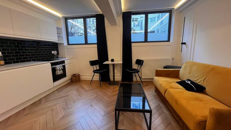Paris 16E (75016)