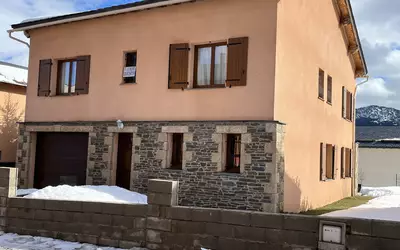 Formiguères (66210)
