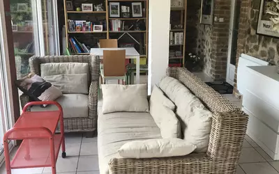 Maison 6 pièces 182 m² · à Bessèges · 182 m² · 350 000 €