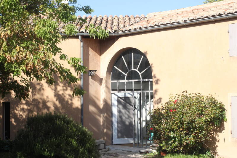 Malaucène (84340)