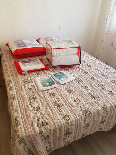 Location appartement 2 pièces Strasbourg (67)