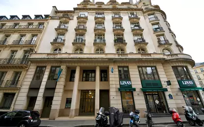 Paris 9E (75009)