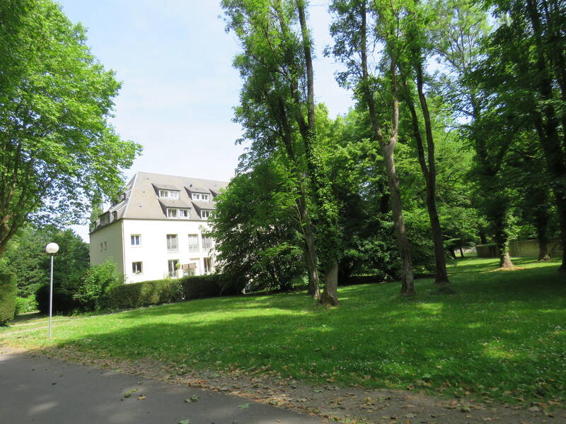 Noisy-Sur-École (77123)