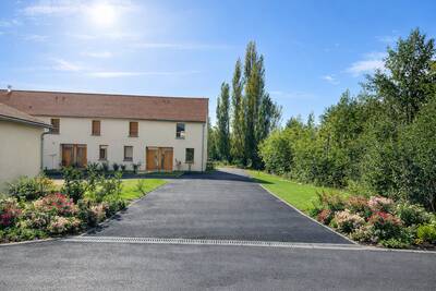Vente maison 3 pièces Dannemarie (78550)