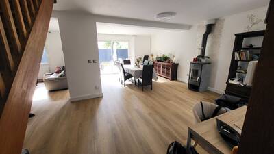 Vente maison 7 pièces Bondoufle (91070)