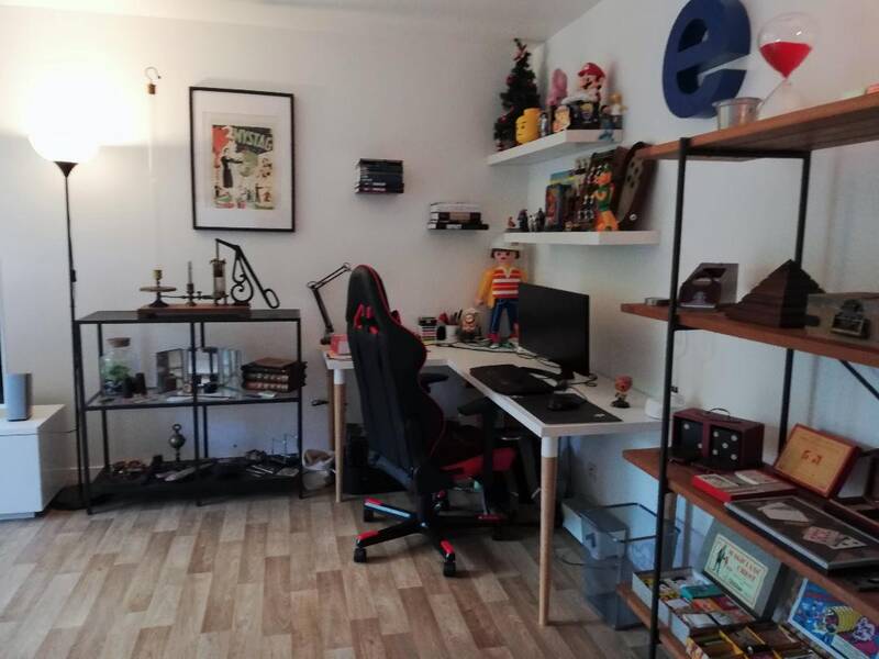 Cergy (95)