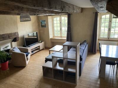 Location appartement 2 pièces Port-Launay (29150)