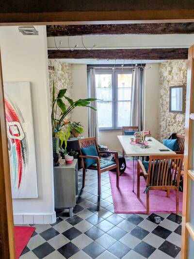 Vente maison 5 pièces Bages (11100)