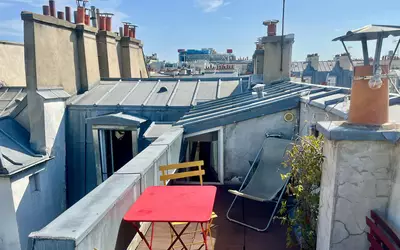 Paris 3E (75003)