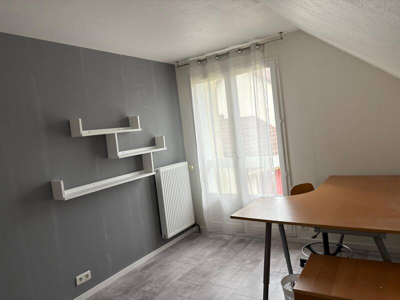 Bures-Sur-Yvette (91440)