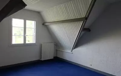 La Chapelle-En-Serval (60520)