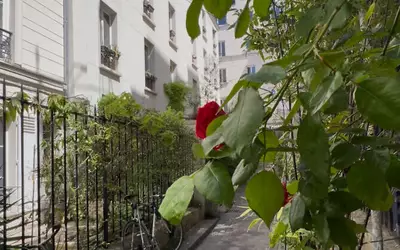 Paris 18E (75018)