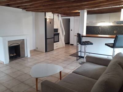 Location appartement 3 pièces Lagny-sur-Marne (77400)
