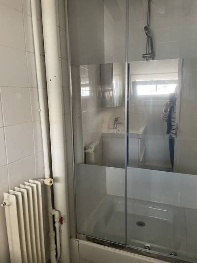 Location appartement 2 pièces Montesson (78360)