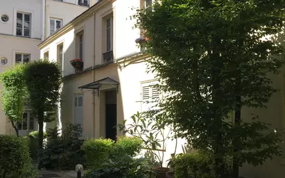 Paris 14E (75014)