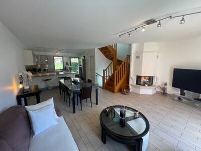 Vente appartement 4 pièces Thônes (74230)