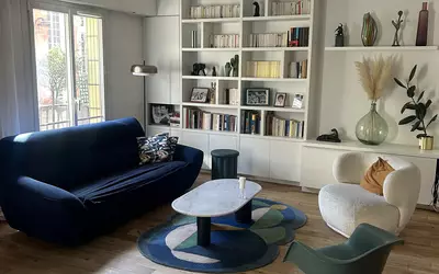Paris 16E (75016)