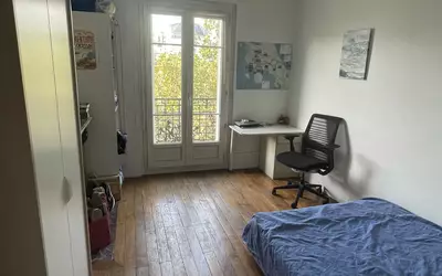 Paris 14E (75014)
