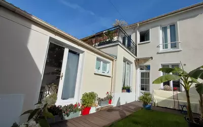 Gentilly (94250)