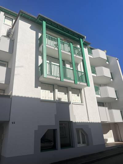 Vente appartement studio Mont-de-Marsan (40000)