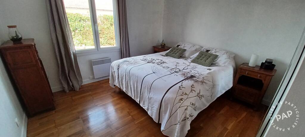 Vente Tresses (33370) 146 m²