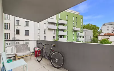 Villeurbanne (69100)