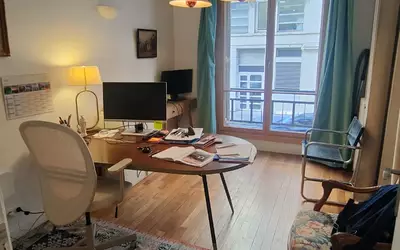 Paris 15E (75015)