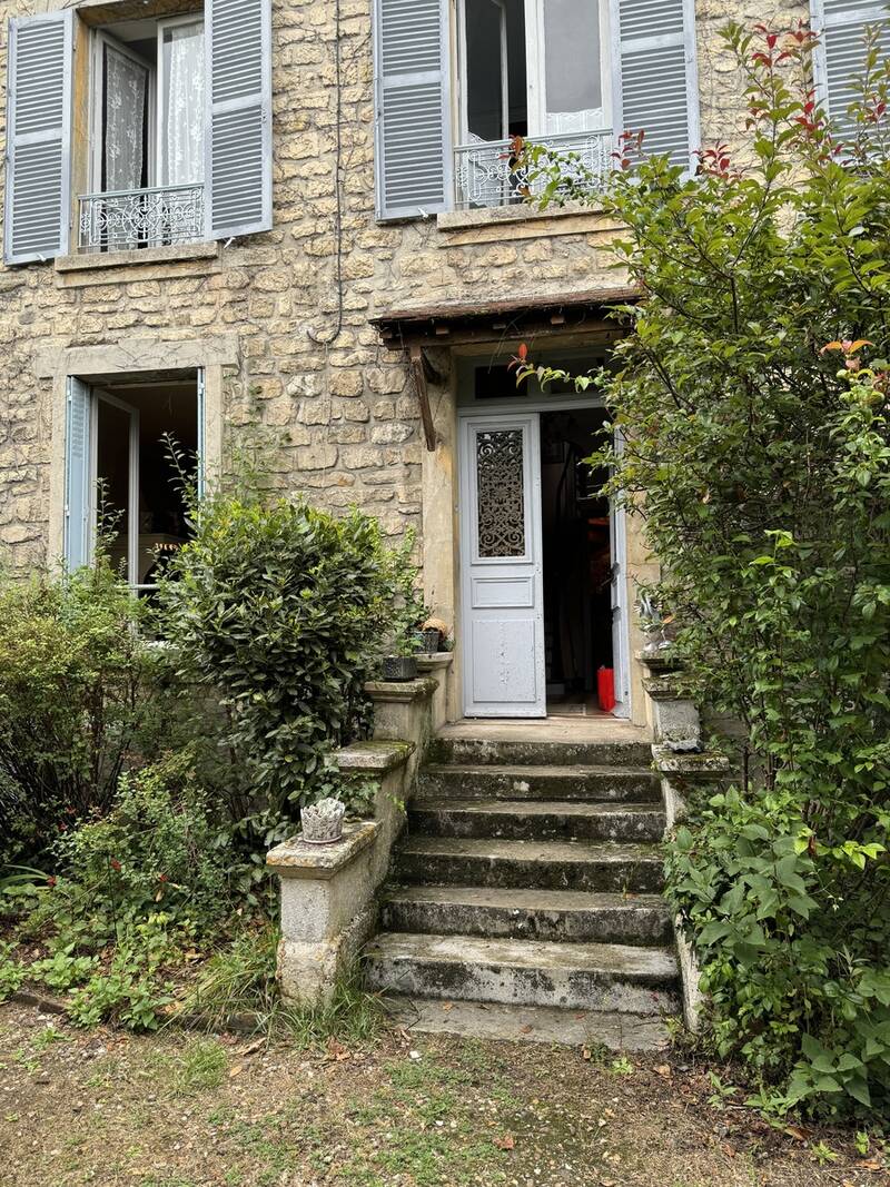 Auvers-Sur-Oise (95430)