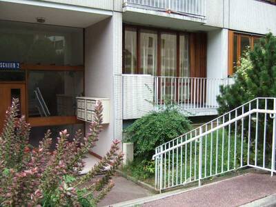 Vente appartement 3 pièces Morsang-sur-Orge (91390)